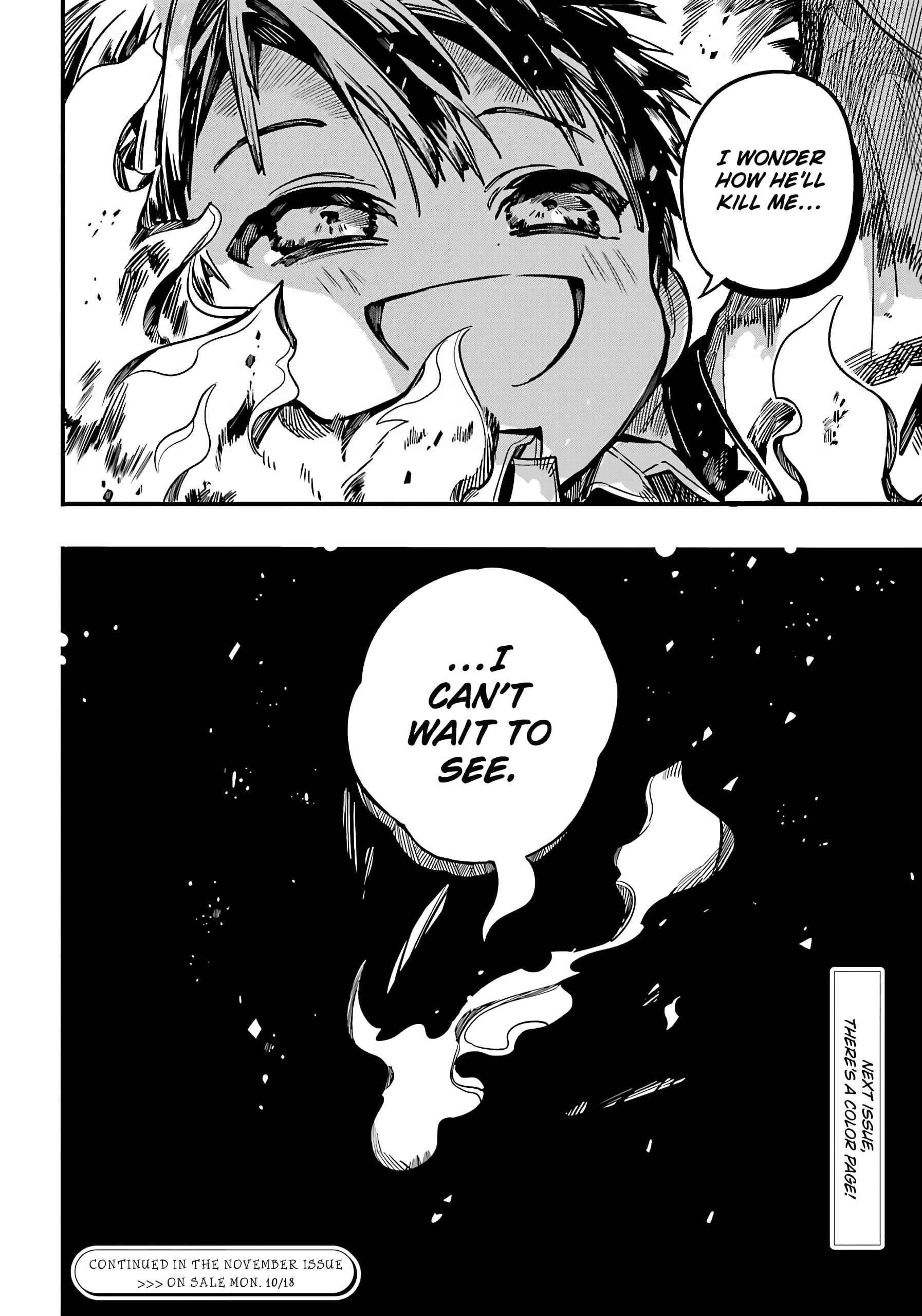 Toilet Bound Hanako Kun, Chapter 82 image 44